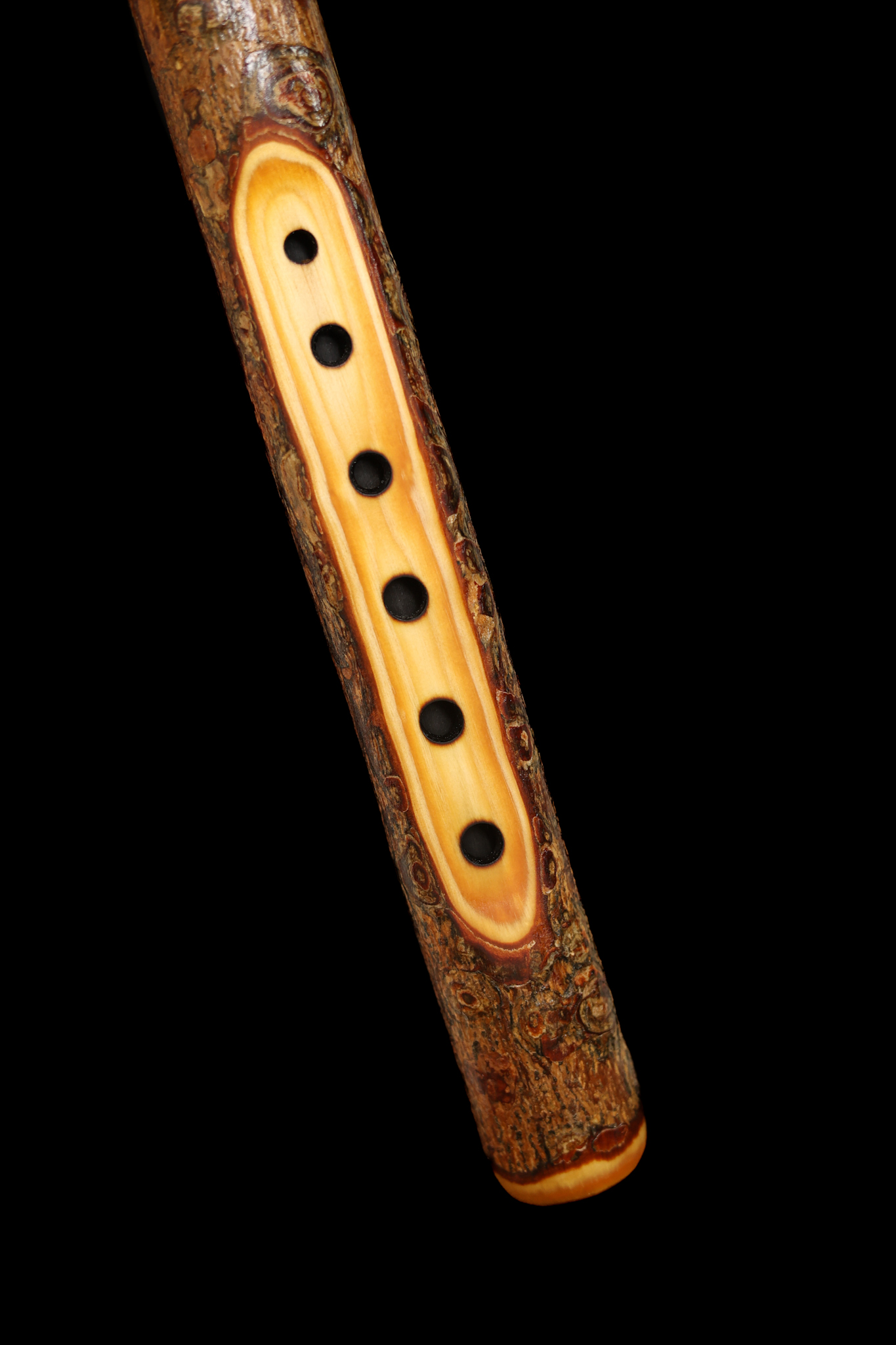 Pine - high C (432Hz)