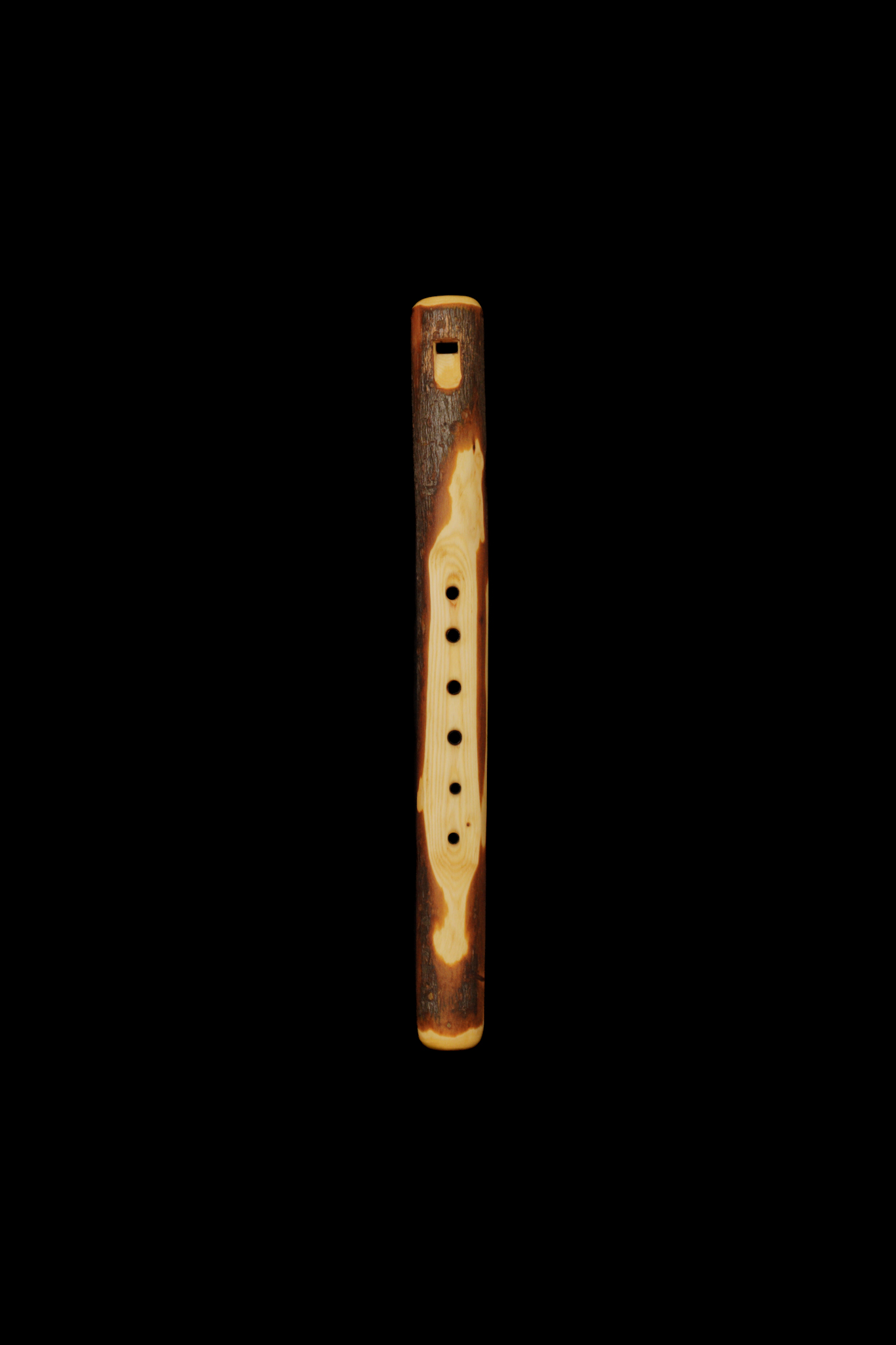Spruce Hybrid Flute - A (440Hz)