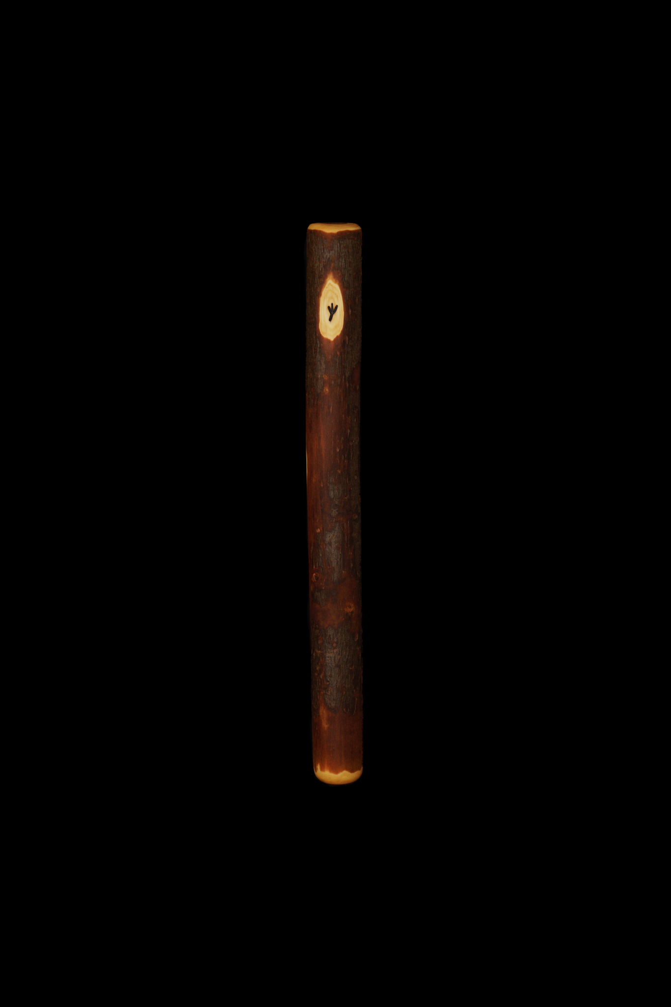 Spruce Hybrid Flute - A (440Hz)