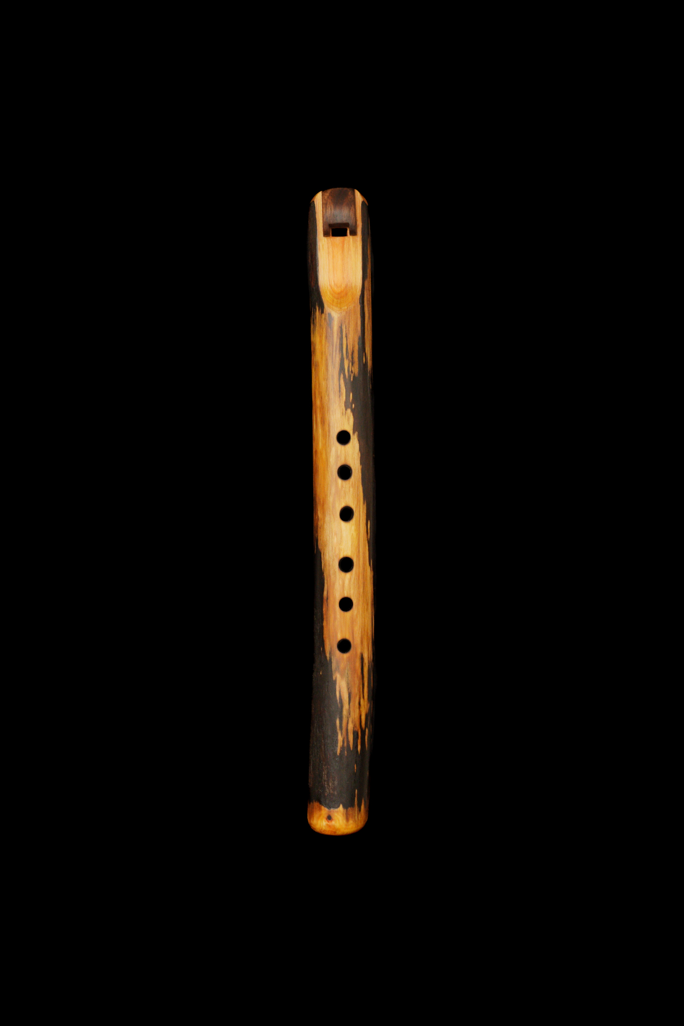 Buckthorn - G (440Hz)