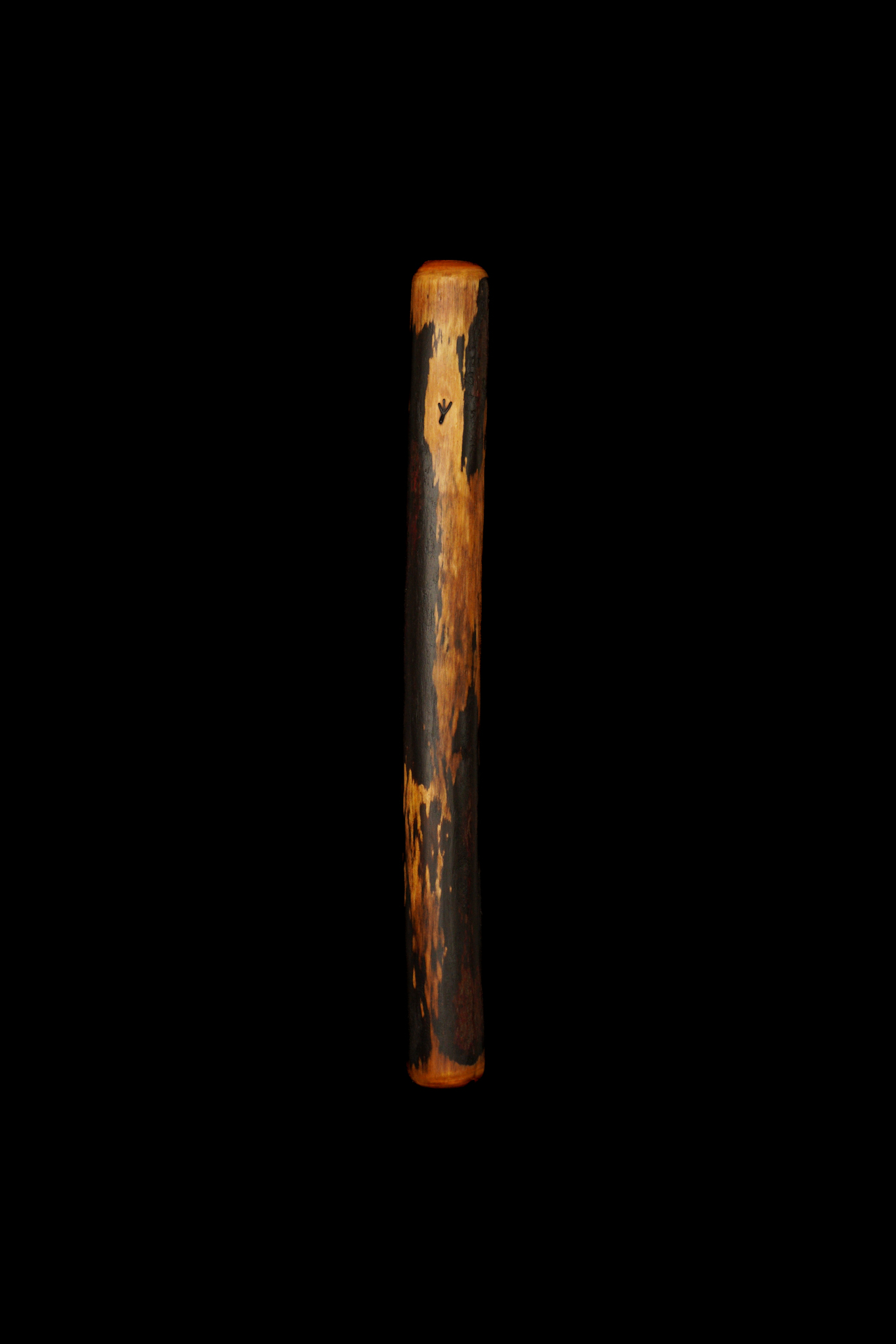 Buckthorn - G (440Hz)
