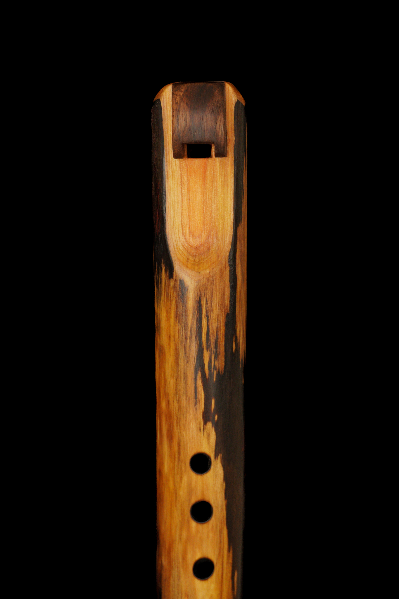 Buckthorn - G (440Hz)
