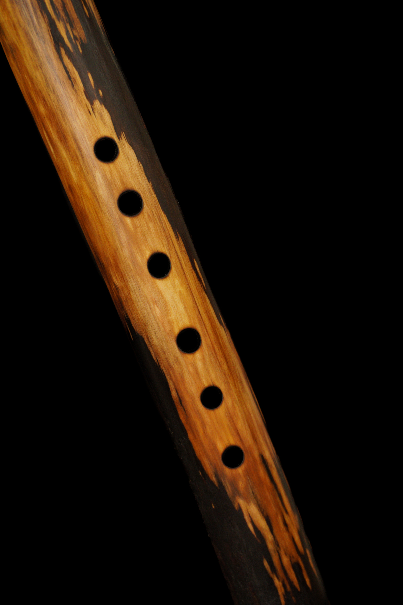 Buckthorn - G (440Hz)