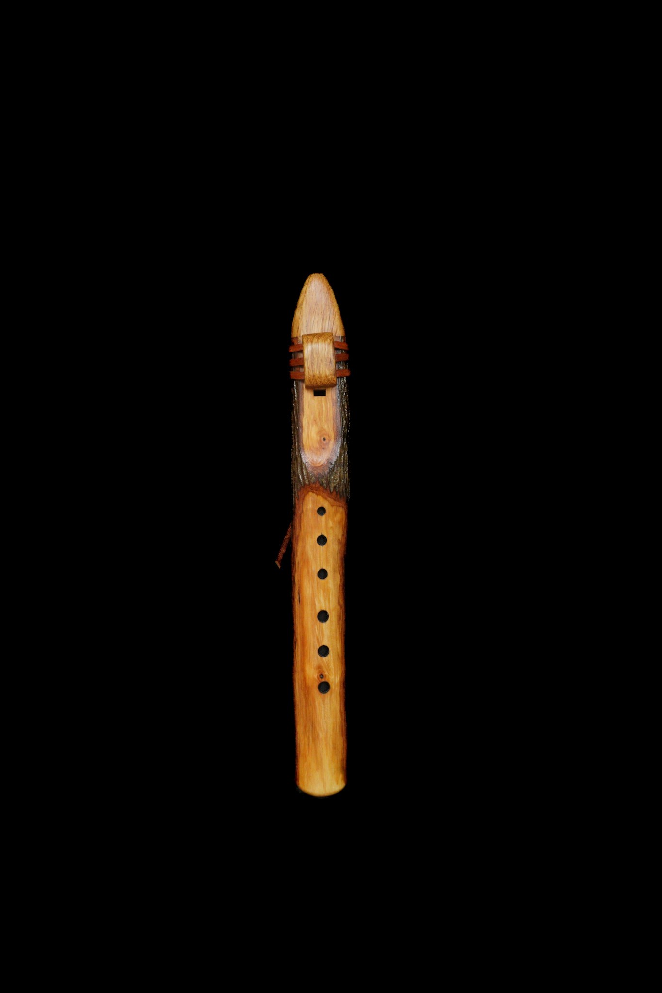 Rowan - B (440Hz)