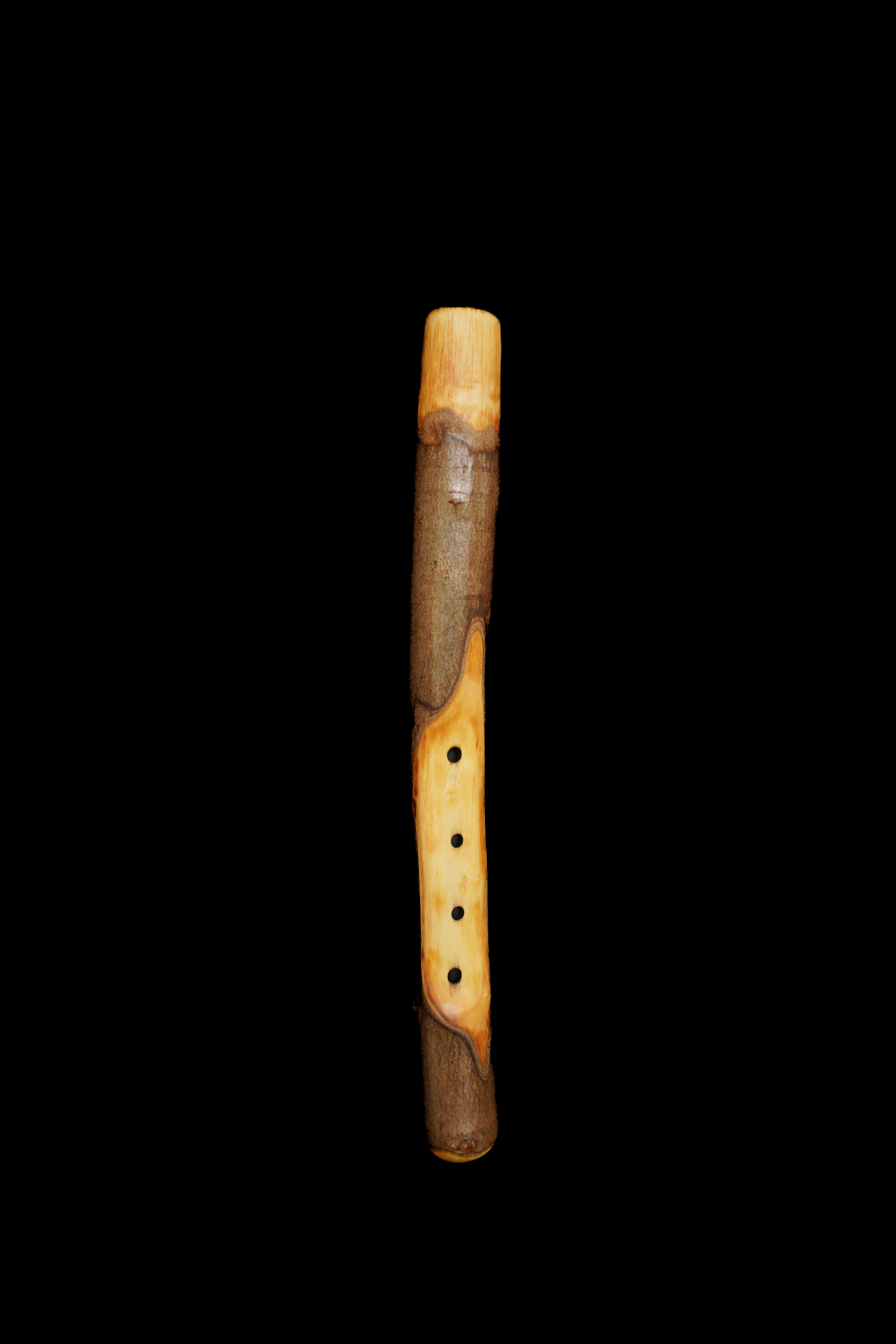 Ash - Minor Pentatonic - D# (440Hz)