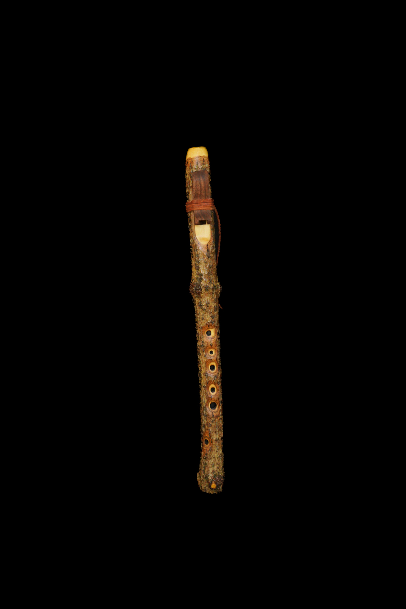Elderberry - A Hijaz Scale (444Hz)