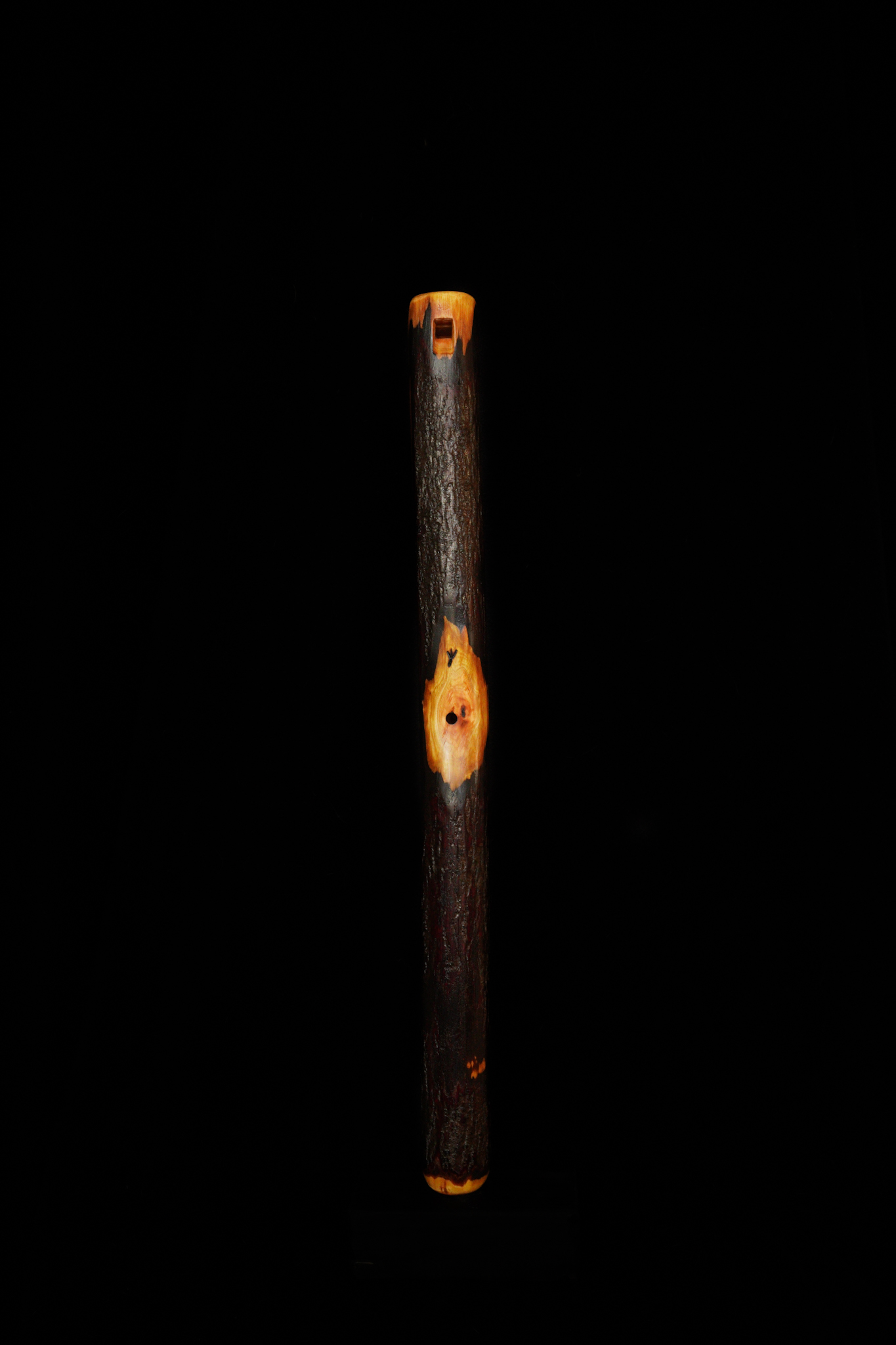 Buckthorn - Arabian tuning - D (432Hz)