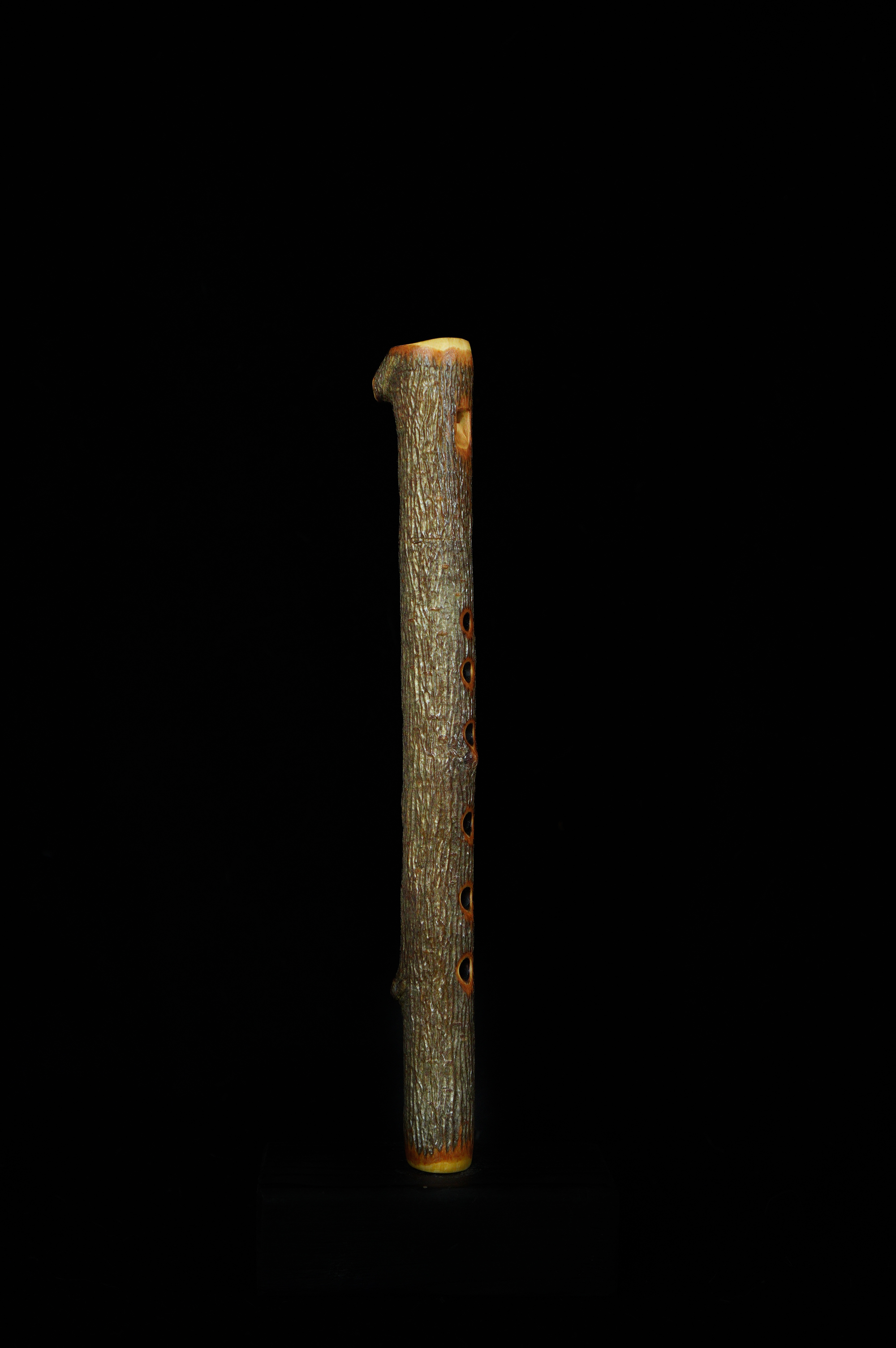 Rowan - B 432Hz - Hybrid NAF 