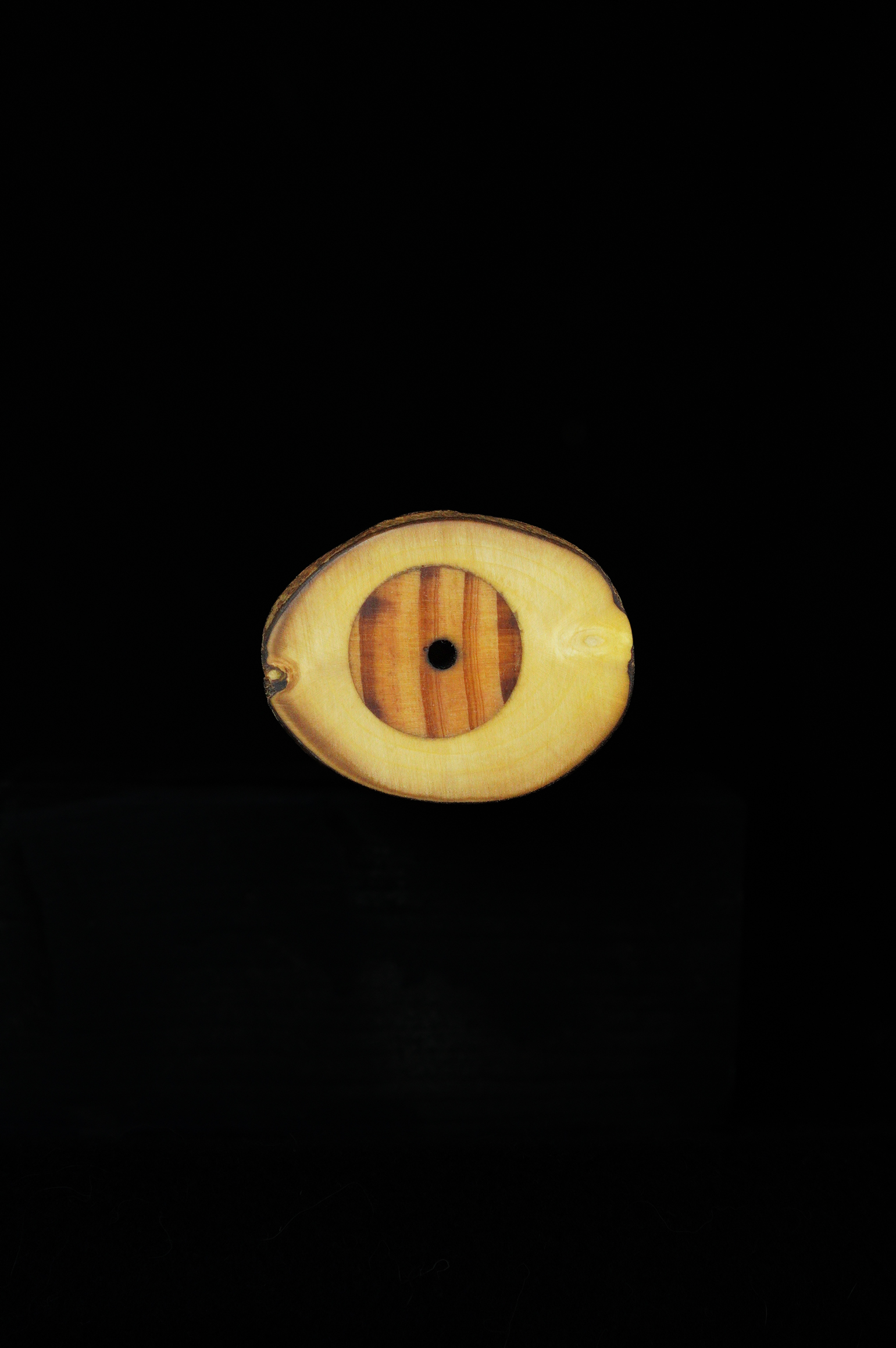 Maple Ocarina - G# - Hijaz scale
