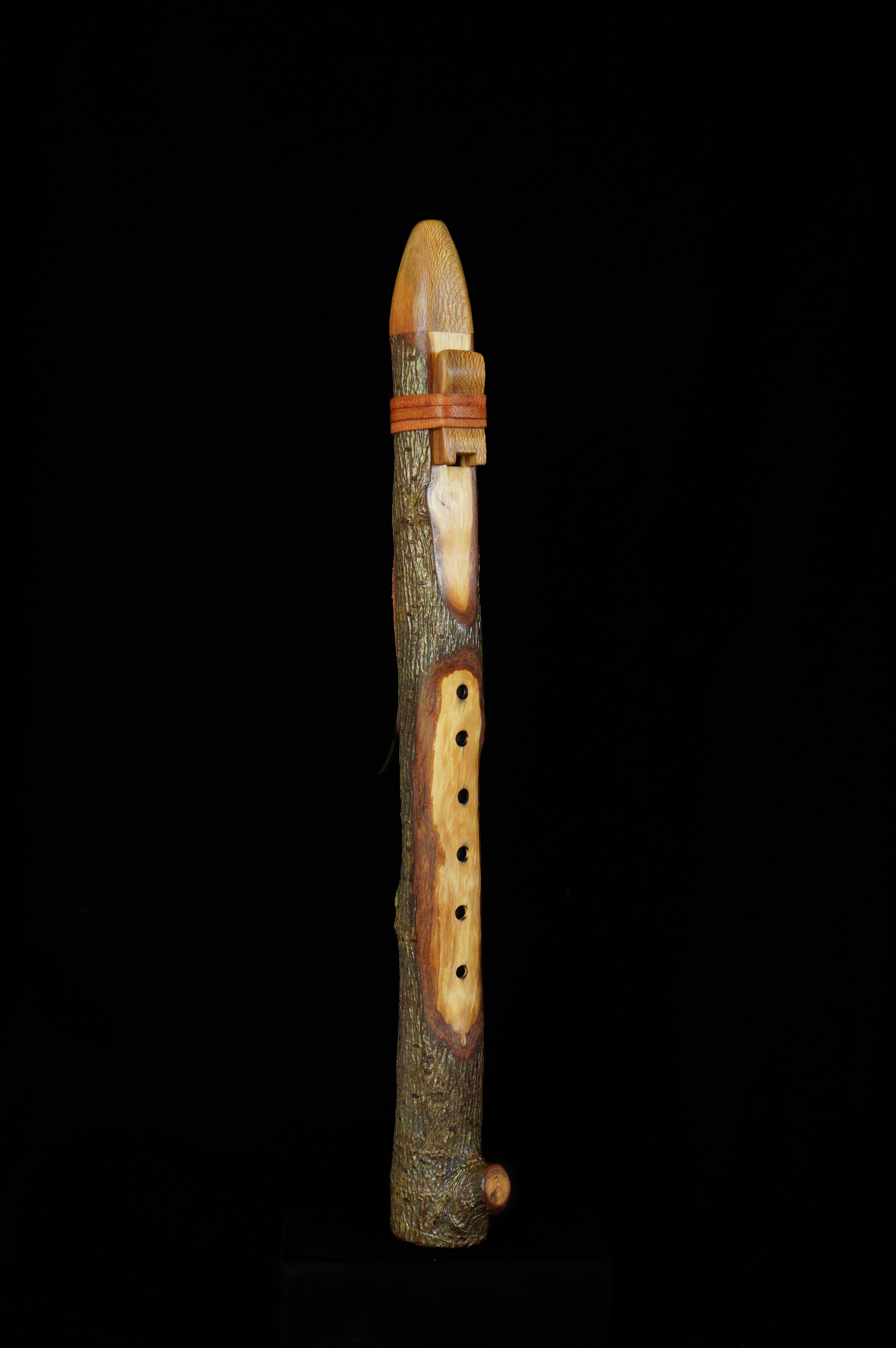 Rowan - Bb 432Hz - NAF