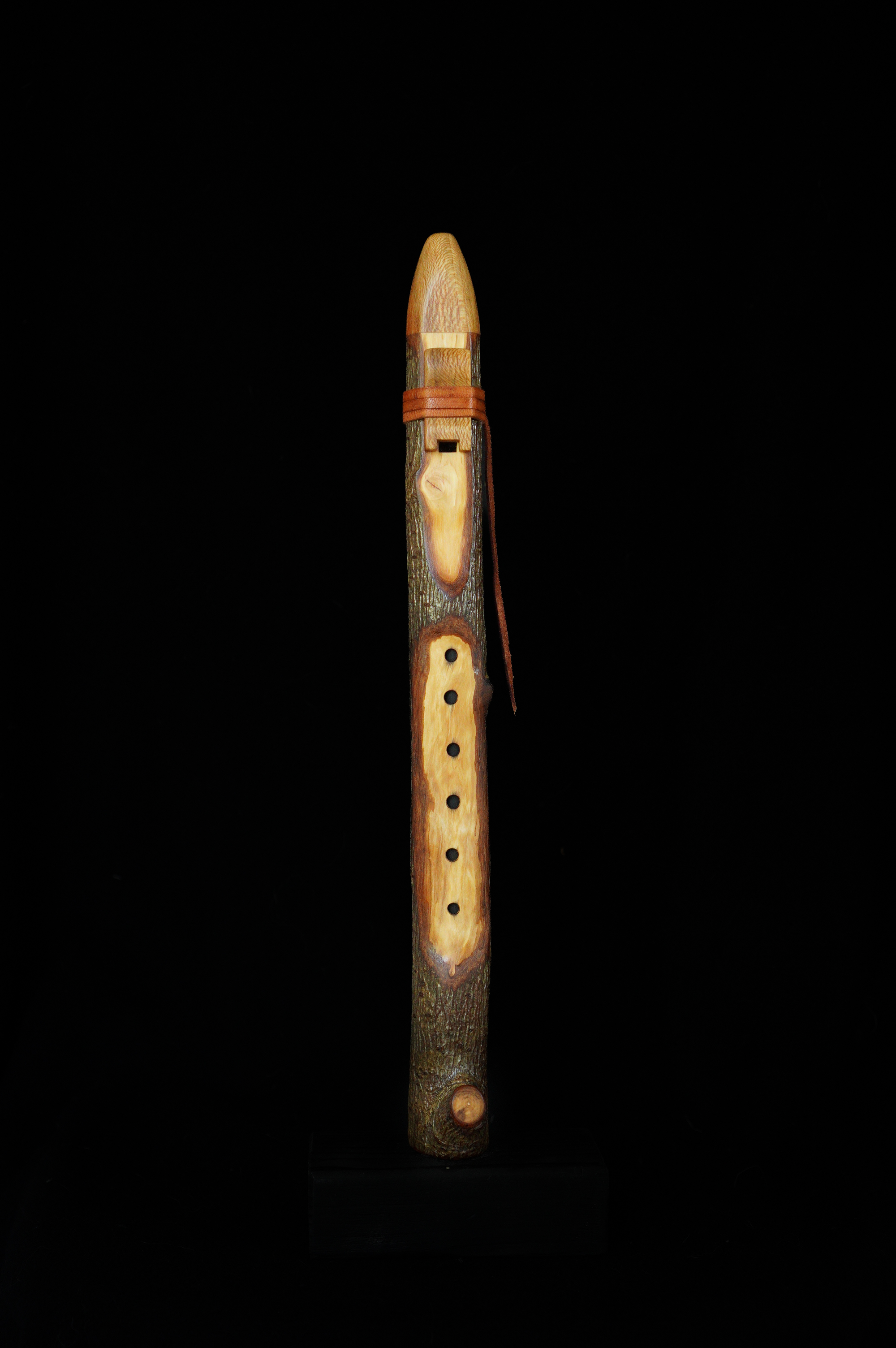 Rowan - Bb 432Hz - NAF 