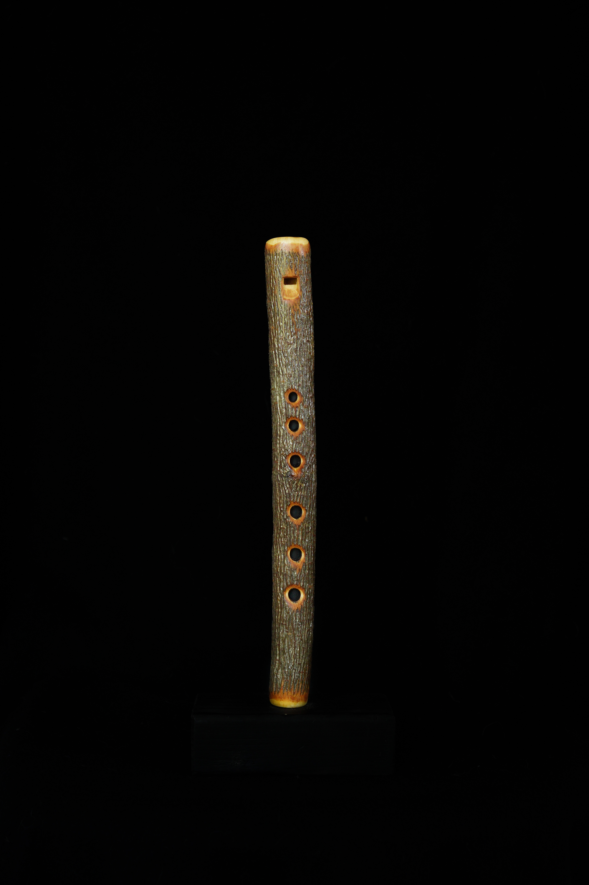 Rowan - B 432Hz - Hybrid NAF