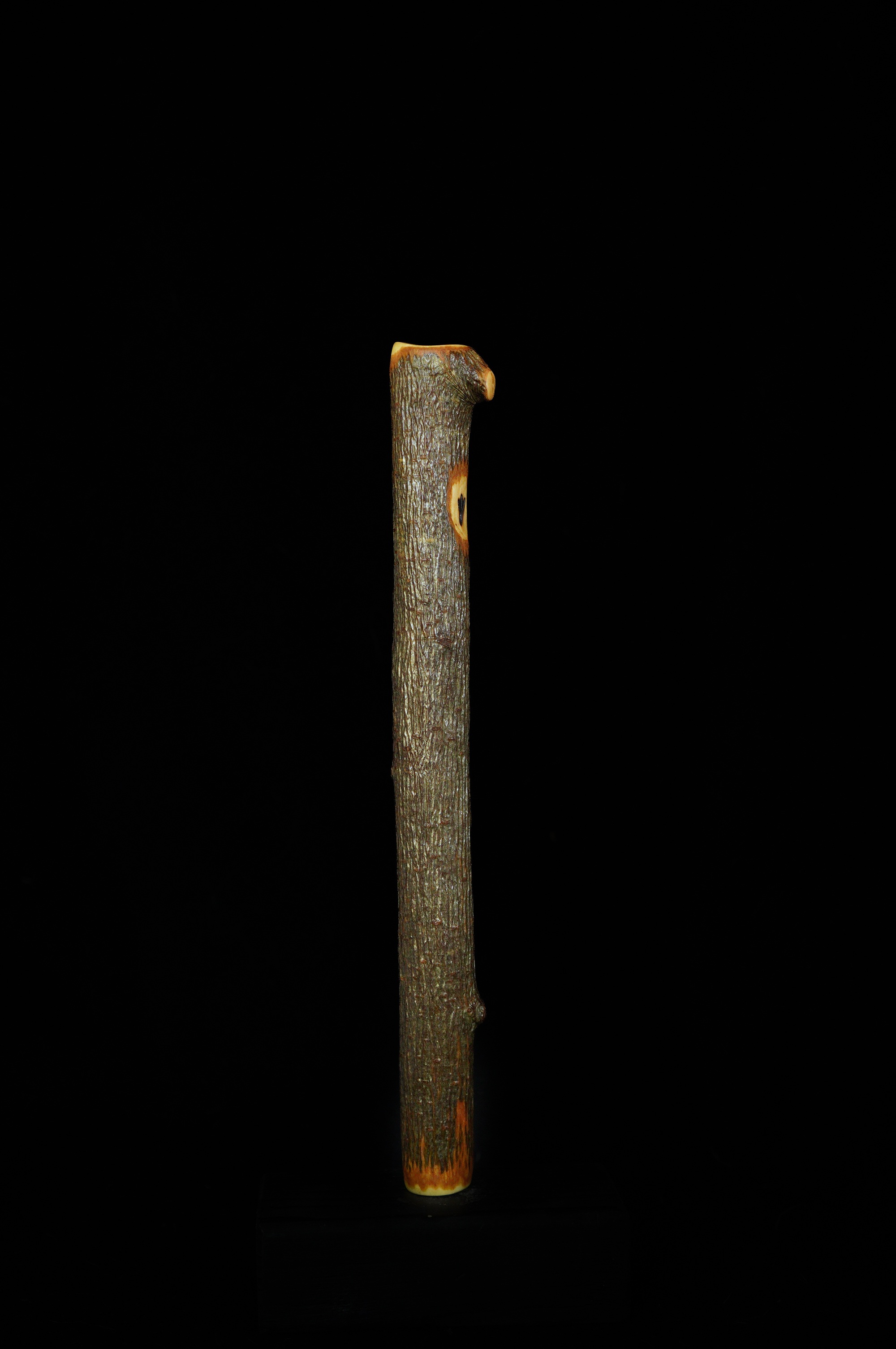 Rowan - B 432Hz - Hybrid NAF 