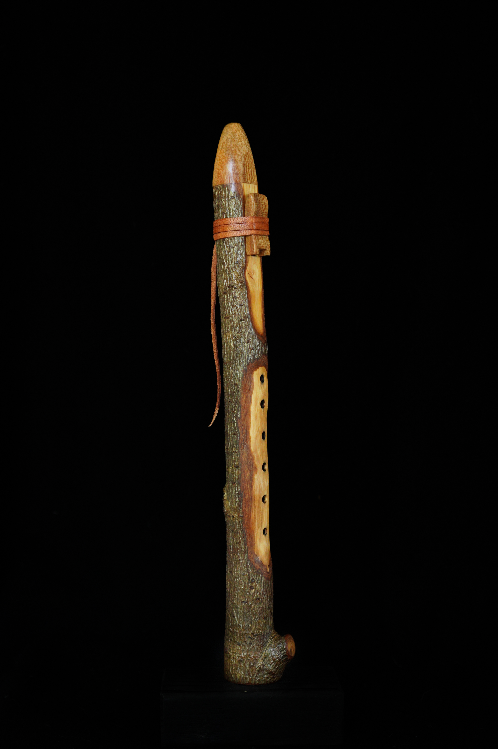 Rowan - Bb 432Hz - NAF 