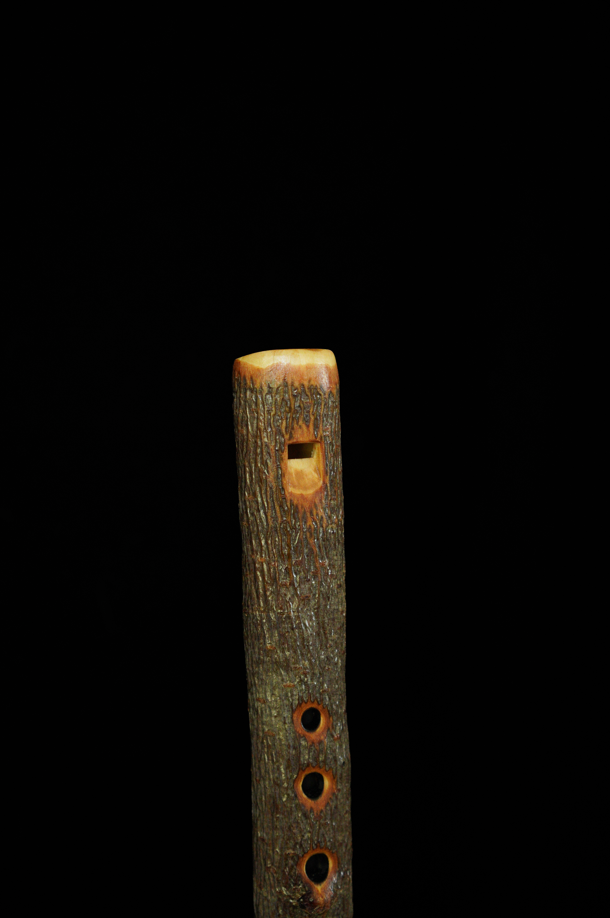Rowan - B 432Hz - Hybrid NAF 