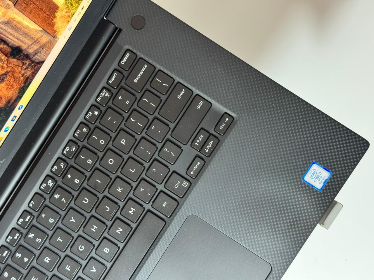 Dell Precision 5540 I7 1 TB SSD