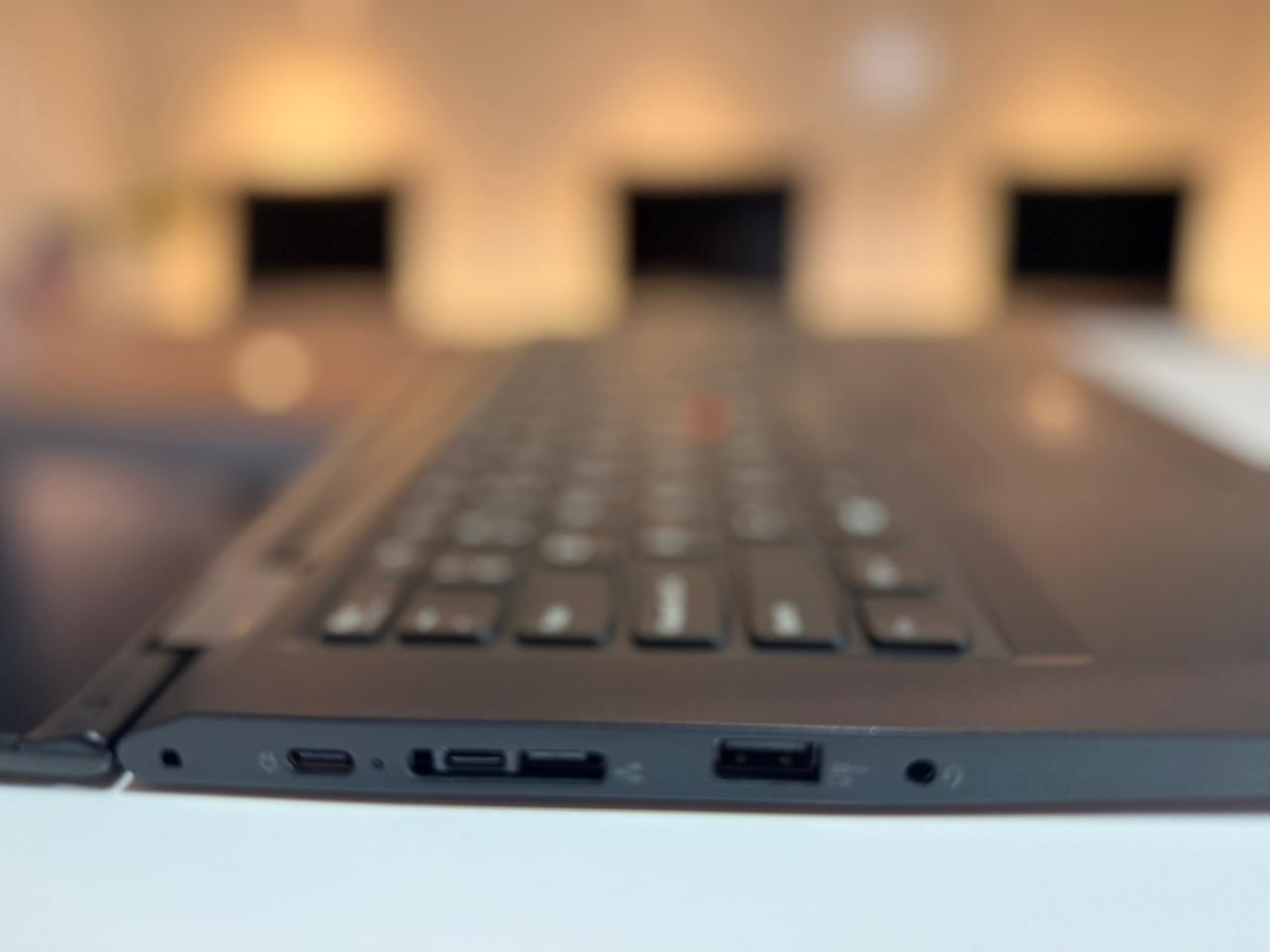 Lenovo Yoga L13 I5 512 GB SSD