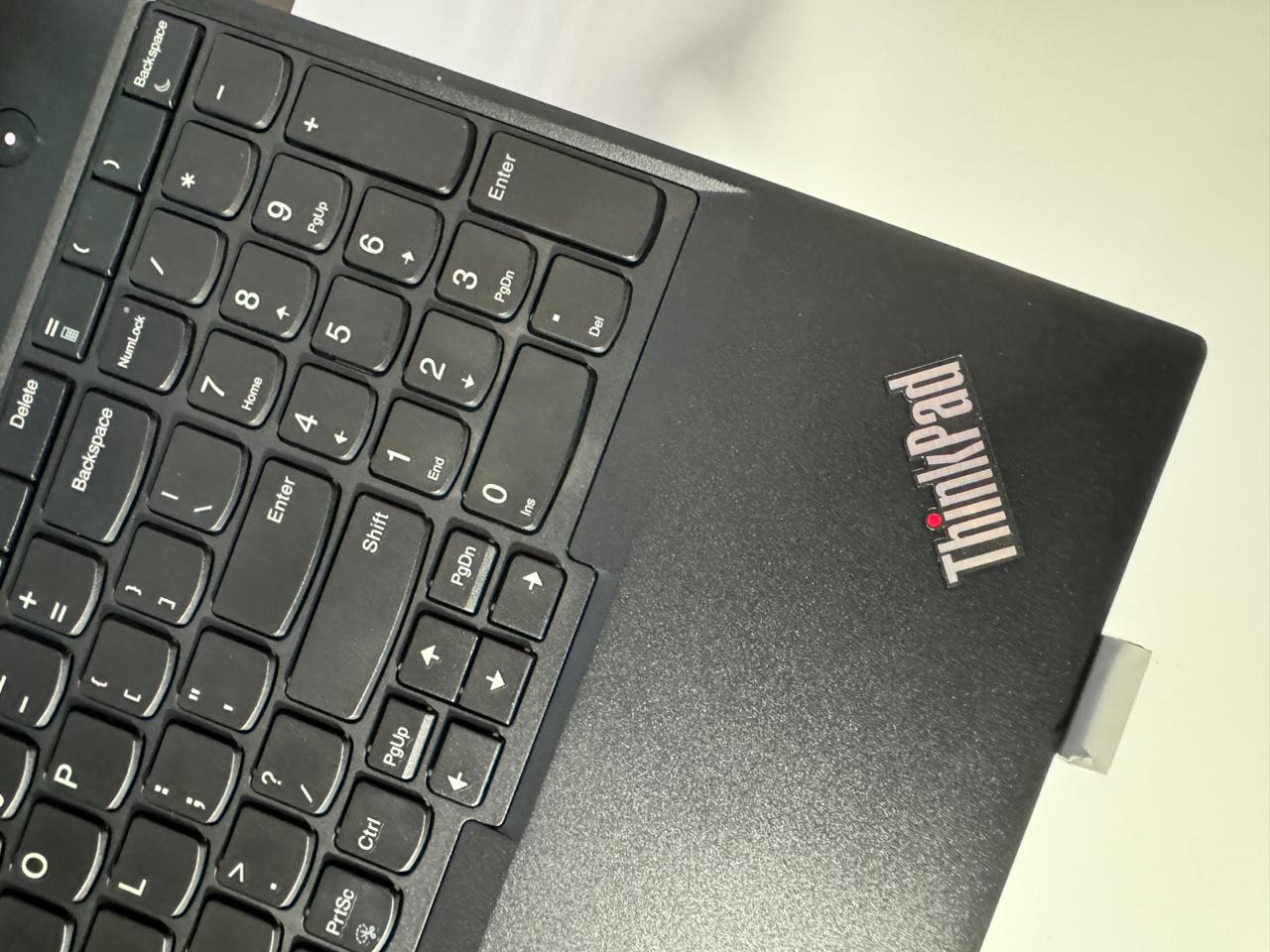 Lenovo ThinkPad T580 I7 1 TB SSD