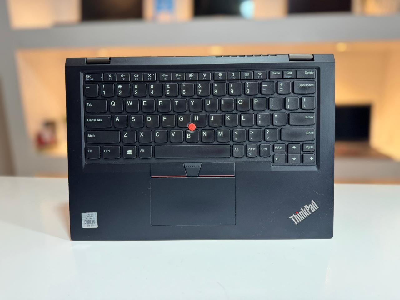 Lenovo Yoga L13 I5 512 GB SSD