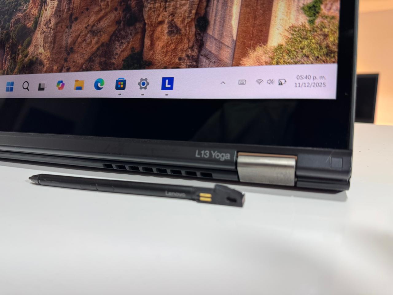 Lenovo Yoga L13 I5 1 TB SSD