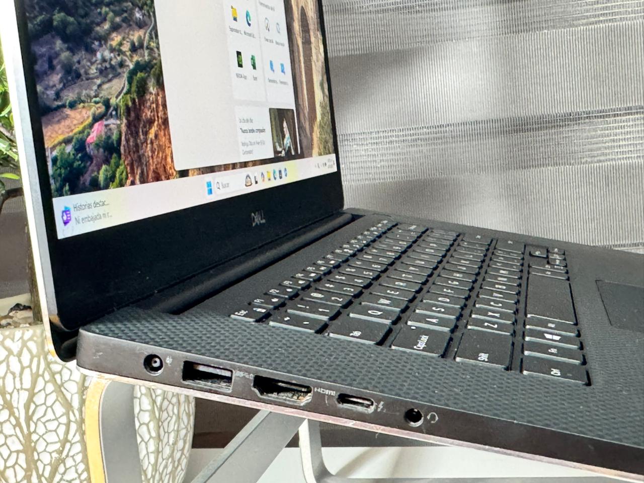 Dell Precision 5540 I7 1 TB SSD