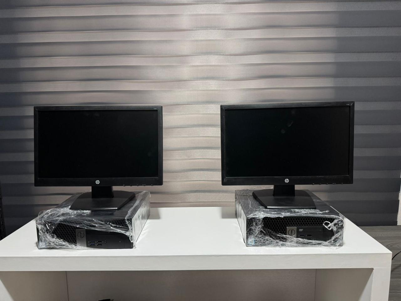 Dell Optiplex 7040 I7 1 TB SSD