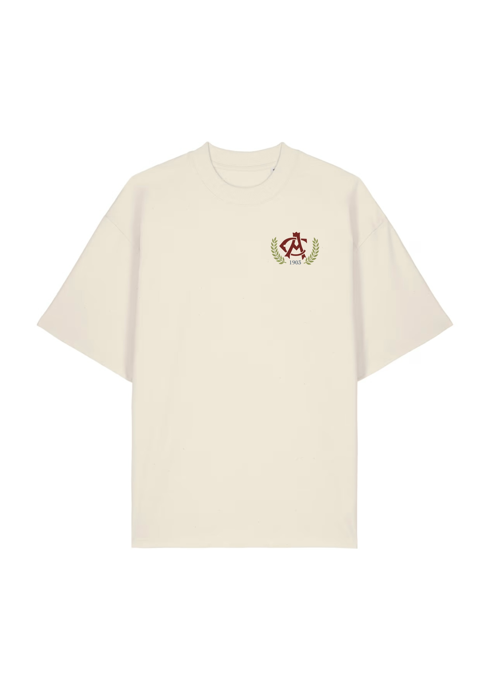 Camiseta Pasado Eterno