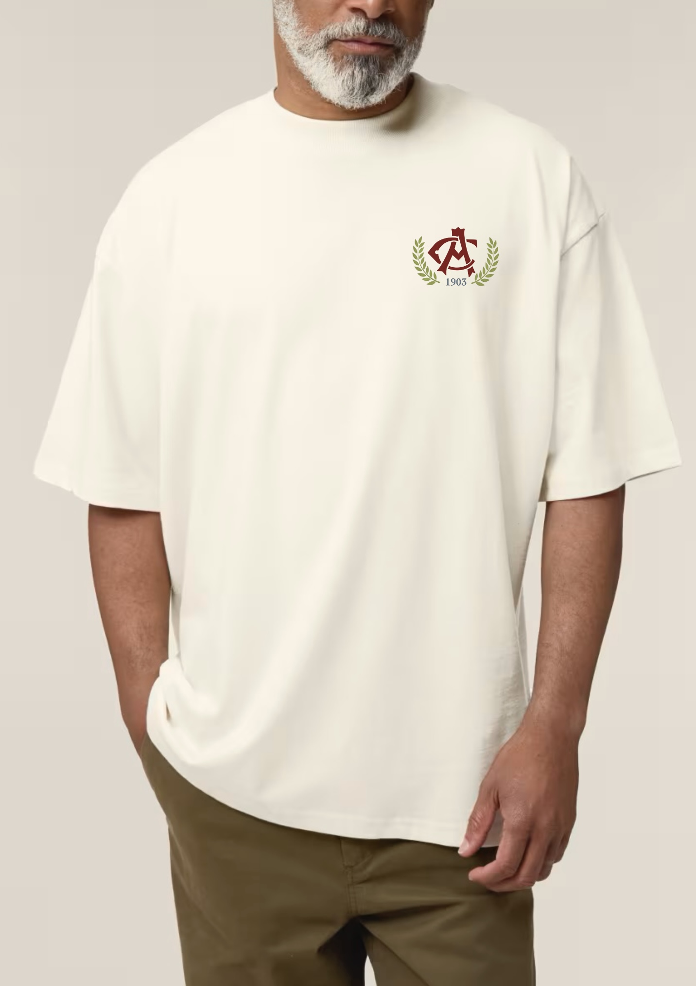 Camiseta Pasado Eterno