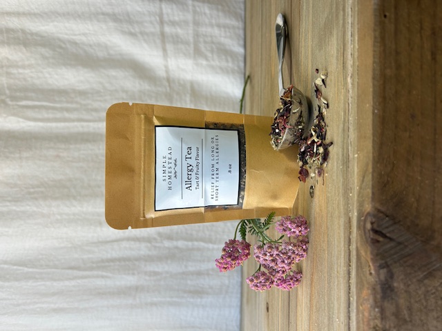 Allergy Tea Blend