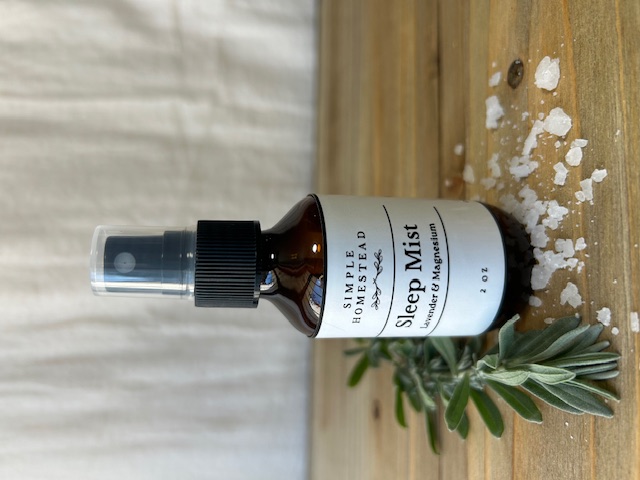 Sleep Mist Spray