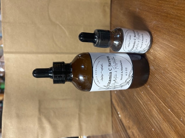 Vitamin C Serum