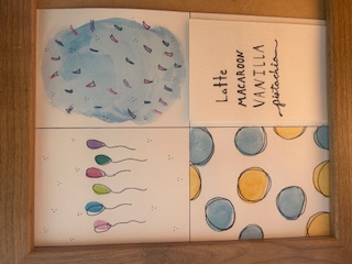 Birthday, Congratulations or Thank You ~2