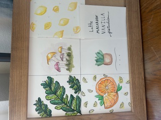 Customizable Blank Cards