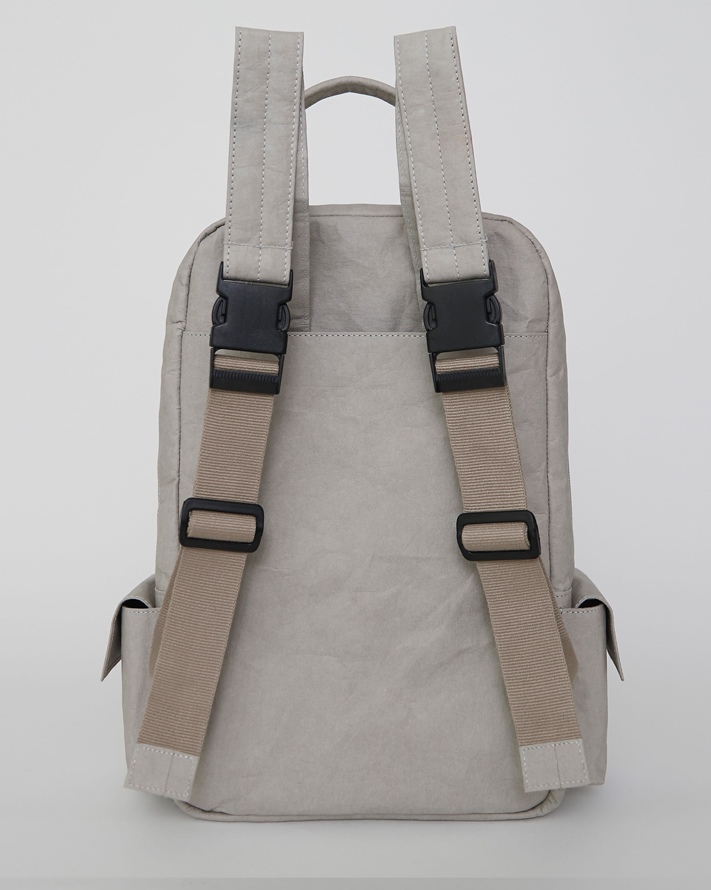 Verlan Backpack Silver