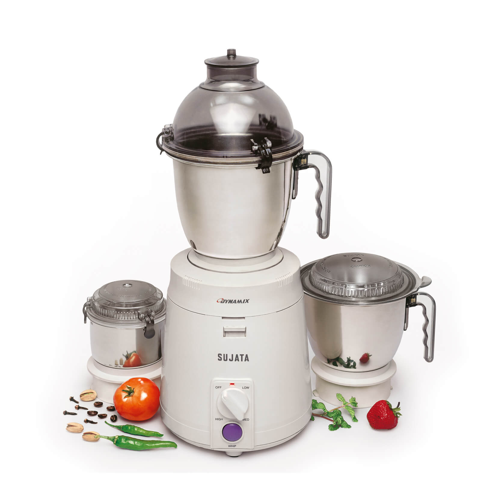Sujata Dynamix Mixer Grinder
