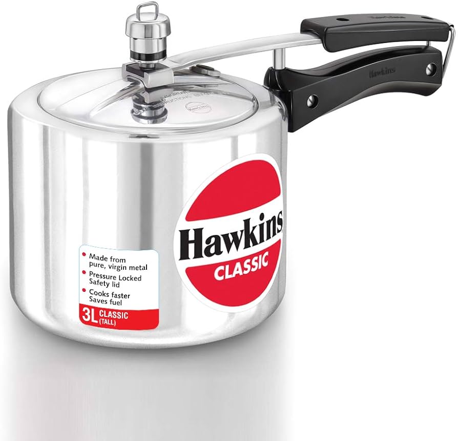 Hawkins Classic Pressure Cooker