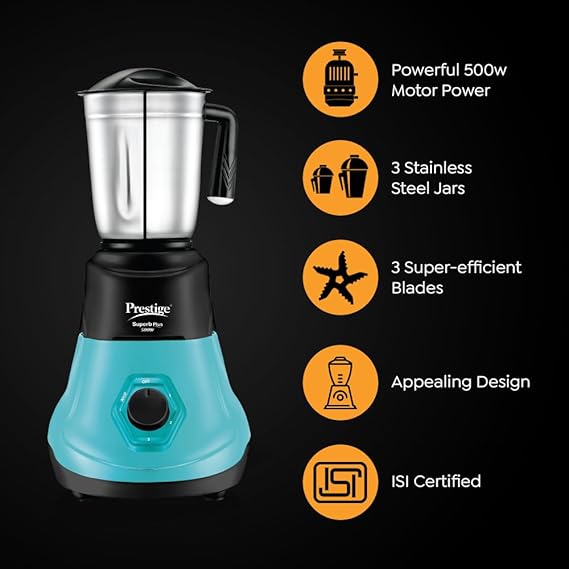 Prestige Superb plus 500 watt