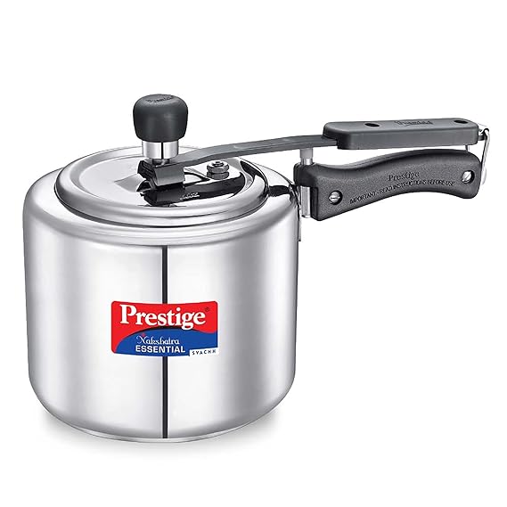Nakshatra Essential Svachh Pressure Cooker