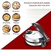 Prestige Rotimaker PRM 5.0, 900 Watts, Silver