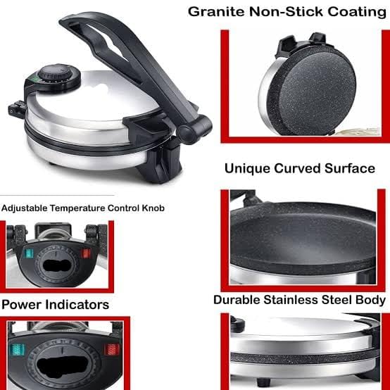 Prestige Roti Maker PRM 3