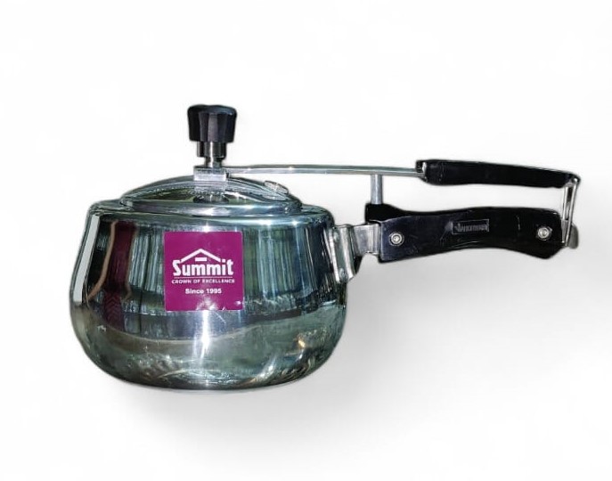 Summit Contura Prime Pressure Cooker