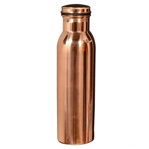 Pure Copper Water Bottle 1000 ML
