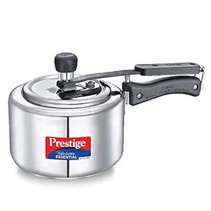 Prestige Nakshatra Essential Svachh Stainless Steel Pressure Cookers