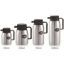 Cello Livia Stainless Steel Vacusteel Carafe