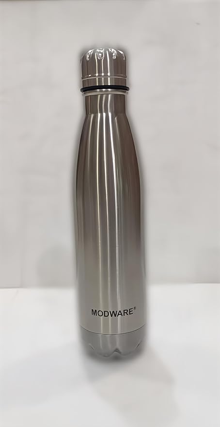 Modware SS Kool King Vacuum Bottle (1000ml)