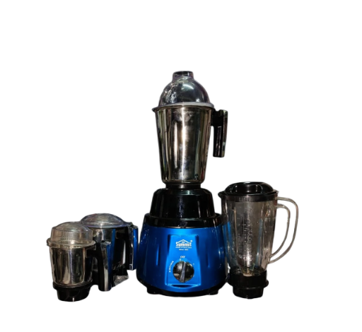 Summit Mixer Rhino 900W 4 Jars