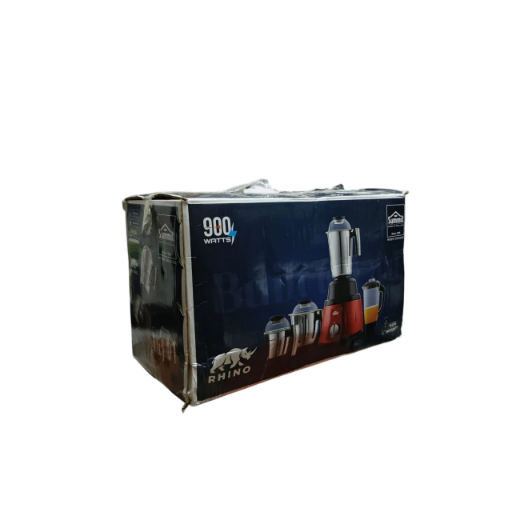 Summit Mixer Rhino 900W 4 Jars