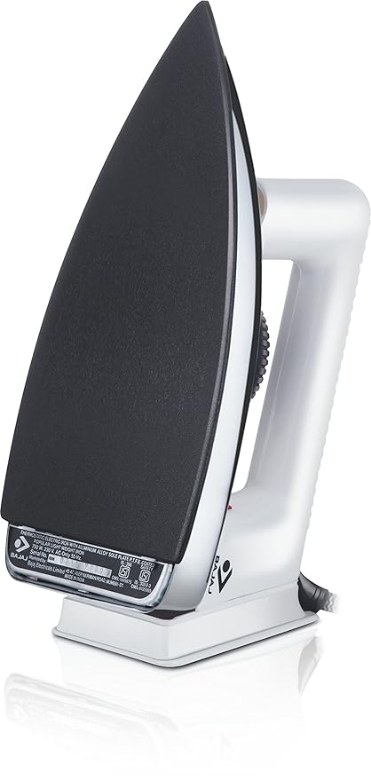 Bajaj Popular 750-Watt Dry Iron