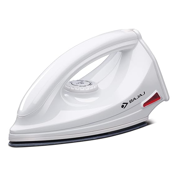 Bajaj Majesty DX-6 1000W Dry Iron