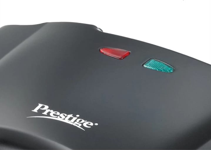 Prestige PWM 01 Waffle Maker